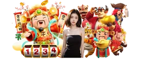 เจ้าสัว สล็อต